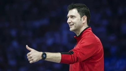 Polonya, VNL'de Japonya'yı yenerek üçüncü sırayı aldı!