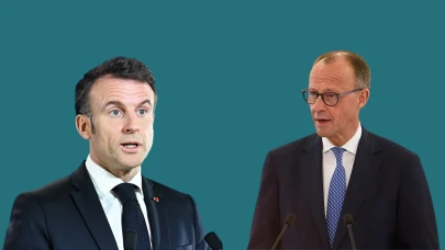 Stratejik Berlin görüşmesi