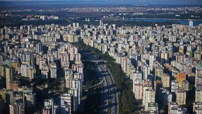 Temmuz kira artış tavanı yüzde 43,23 olarak belirlendi