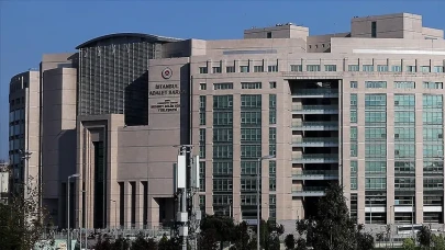 İBB'ye yönelik yolsuzluk soruşturmasında 18 şüpheli için gözaltı kararı