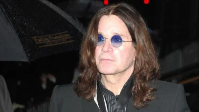 Metal müziğin efsanesi Ozzy Osbourne 76 yaşında hayatını kaybetti