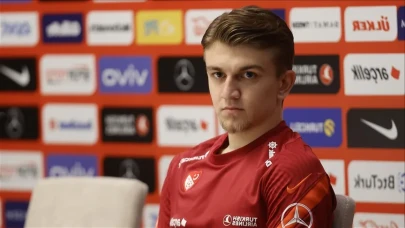 Rıdvan Yılmaz Rangers'tan ayrılıyor mu? Beşiktaş yolda mı?