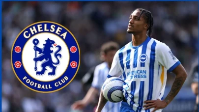 Chelsea, Brezilyalı forvet Joao Pedro'yu kadrosuna kattı