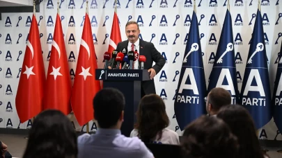 Yavuz Ağıralioğlu: Sizin hissenize Öcalan, bizimkine tabuta sığmayan kahramanlar düştü