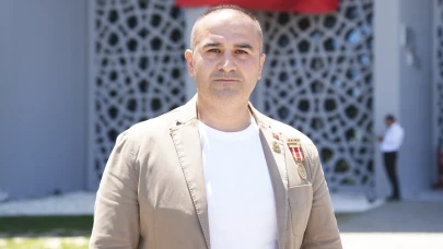 Hafıza 15 Temmuz Müzesi ve Şehitler Makamı ziyaretçi akınına uğradı