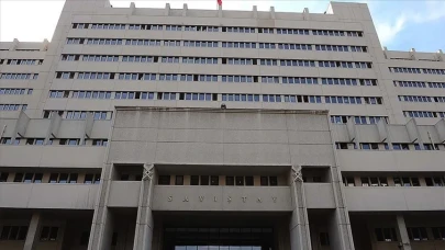 Sayıştay Başkanlığına 5 yeni üye seçilecek