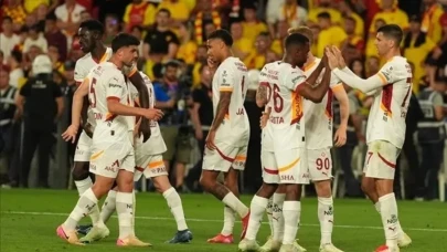 Galatasaray, yeni sezon hazırlıkları için Avusturya kampına gidiyor