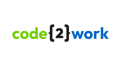 Code2Work ile 6 ayda yazılımcı veya veri bilimci ol, işe girene kadar destek al!
