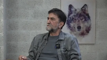 Gazeteci-yazar Nihat Genç hayatını kaybetti