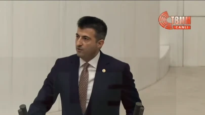 Mehmet Ali Çelebi'den Sert Mesaj: 'Terörsüz Türkiye' vurgusu ile muhalefete yanıt