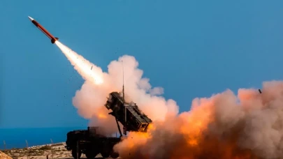 Trump: “Ukrayna’ya patriot göndereceğiz, masrafı Avrupa Birliği ödeyecek”