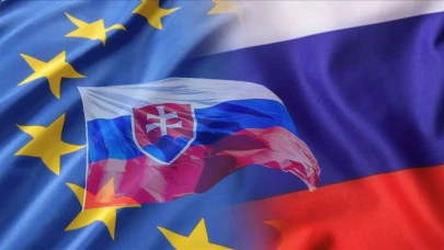 Slovakya, AB'den Rusya yaptırımları için garanti istedi