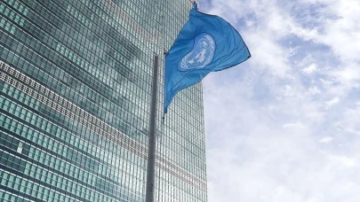 Türkiye, FAO konsey üyeliğine seçildi