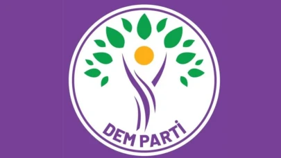 DEM Parti Heyeti, siyasi parti liderleriyle görüşmelere başlıyor