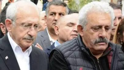 Kemal Kılıçdaroğlu'nun ikiz kardeşi kavgada kalp krizi geçirerek hayatını kaybetti