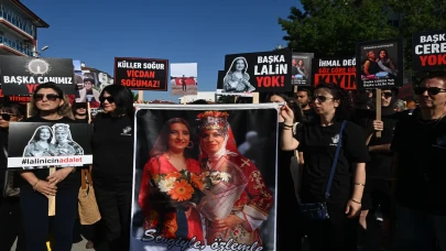 Bolu'daki Grand Kartal Otel yangını davası başladı: 32 sanık ağır ceza ile yargılanıyor