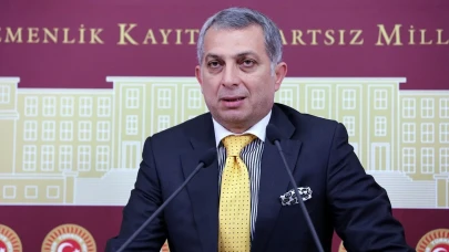 Külünk:“Artık parçalanmış coğrafya değil, bütünleşmiş coğrafyayı konuşacağız”