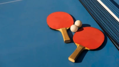 Para Tenis Milli Sporcuları Los Angeles 2028 için destek bekliyor