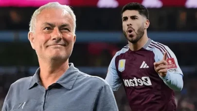 Fenerbahçe transferde hız kesmiyor: Jhon Duran ve Asensio resmen ilgili!