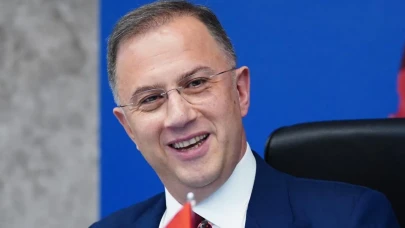 Adli Tıp Kurumu'ndan dikkat çeken açıklama: Mehmet Murat Çalık için ek biyopsi önerildi