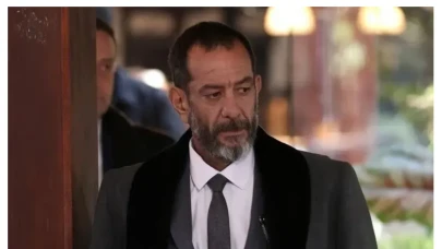 Ünlü oyuncu Emre Törün hayatını kaybetti!