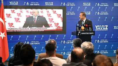 Yavuz Ağıralioğlu'ndan çarpıcı eleştiri: Milli Dayanışma Komisyonu sadece iktidarın aparatı