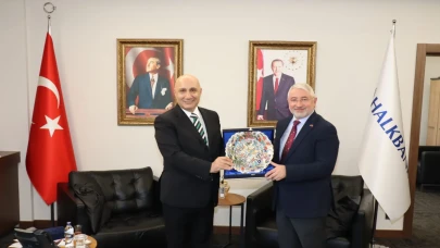 Çorum Belediyesi çalışanlarına 90 bin lira promosyon