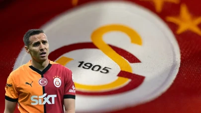 Galatasaray, Frankowski'yi Stade Rennais'e gönderdi