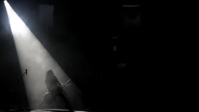 Apocalyptica, Ankara'da unutulmaz bir senfonik rock konseriyle dinleyenleri büyüledi