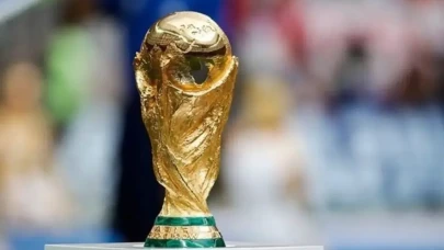 2026 Dünya Kupası kura çekim tarihi belli oldu