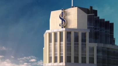 İş Bankası 2025’in ilk yarısında 29,8 milyar TL net kâr elde etti