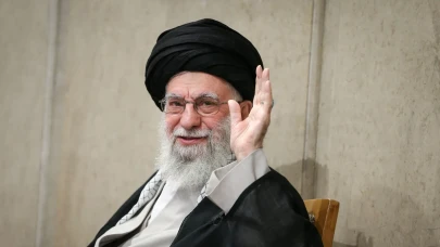 Hamaney ABD ile ilişkiler çözümsüz İran teslim olmayacak