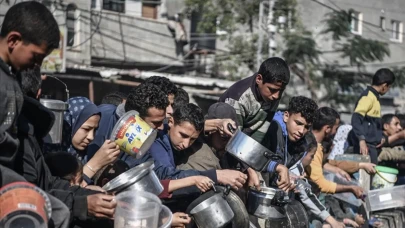 Filistinlilere yönelik saldırısı: 12 ölü, 90 yaralı