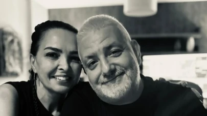 Sevil Akı Saner'den duygusal paylaşım