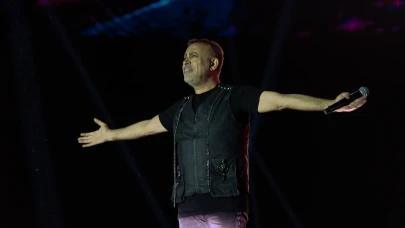 Erzurum Kültür Yolu Festivali coşkuyla başladı