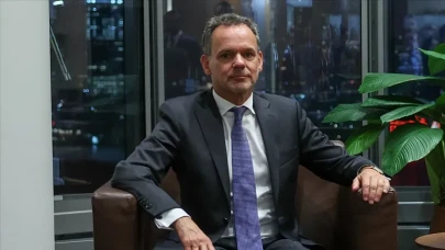 Hollanda Dışişleri Bakanı Veldkamp, İsrail yaptırımları yüzünden istifa etti