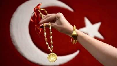 Antalya'nın unutulmaya yüz tutan iki takısı için coğrafi işaret tescili başvurusu yapıldı