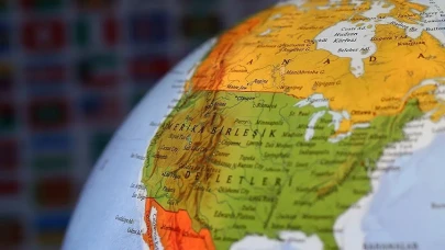 Kanada Başbakanı Carney'den ABD'nin gümrük vergisi artışına sert tepki