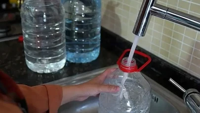 İzmir'de su kesintisinin planı değişti: Artık 3 günde bir uygulanacak