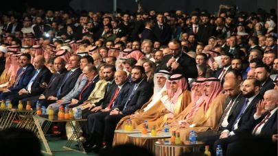 Bakan Bolat: Suriye ile ticaret ve işbirliğinde yeni dönem başlıyor