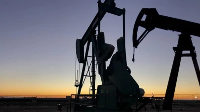 ABD'de petrol sondaj kuleleri azalmaya devam ediyor: Kayıp 49'a ulaştı