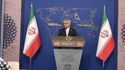 İran'dan uyarı: İsrail'in yayılmacılığı durdurulmazsa bölgeyi sonsuz savaşlar bekliyor