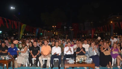 Ordu'da Rüsumat No: 4 anma etkinliği düzenlendi