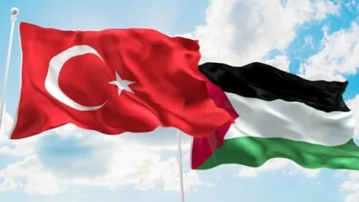 Şentepe'den Gazze'ye gönül köprüsü