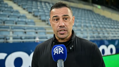 Başakşehir, Viking'i 3-1 mağlup etti