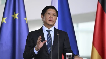 Marcos Jr: “Savaş istemiyoruz ama topraklarımızı savunacağız”