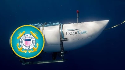 Titan denizaltısındaki facianın nedeni: Güvenlik protokollerindeki eksiklikler mi?