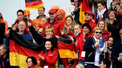 Almanya’da halkın çoğunluğu ülke savunmasında silah kullanmak istemiyor