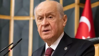 Bahçeli’den “Terörsüz Türkiye” vurgusu: "Kurnaz kampanyalara direnilecektir"