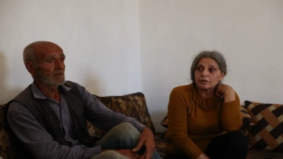 Afrinli aileler yıllar sonra evlerine döndü: Hüzün ve mutluluğun buluştuğu anlar